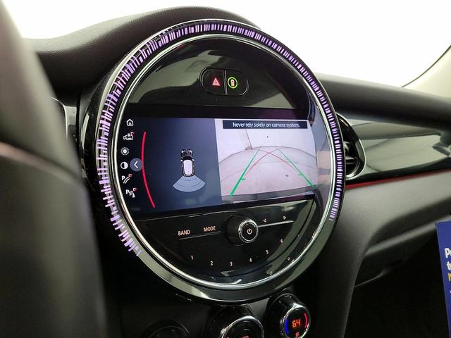 Photo of 2023 Black MINI Hardtop