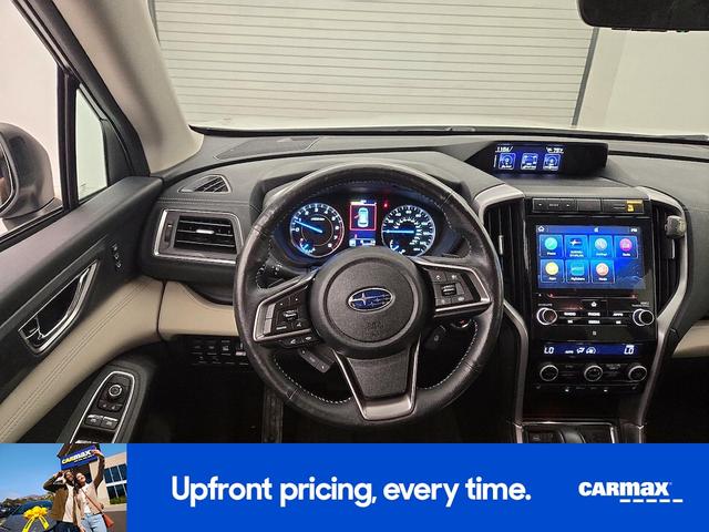 Photo of 2022 White Subaru Ascent