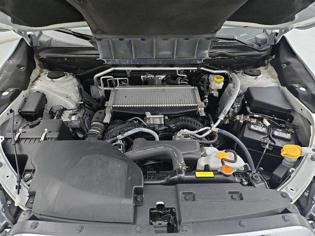 Photo of 2022 White Subaru Ascent