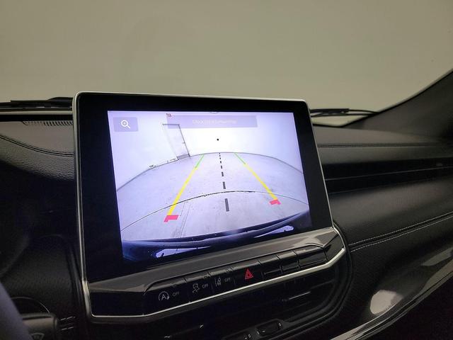 Photo of 2023 Black Jeep Compass