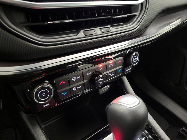 Photo of 2023 Black Jeep Compass