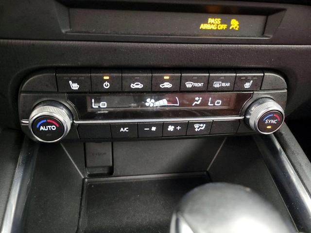 Photo of 2022 Gray Mazda CX-5
