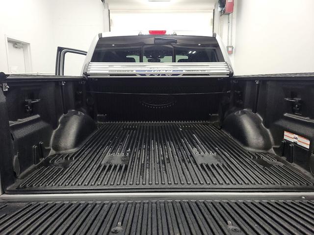 Photo of 2018 Silver Ford F-150