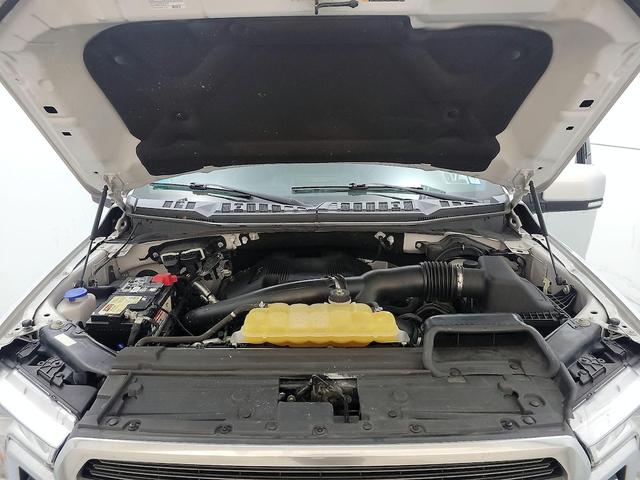 Photo of 2018 Silver Ford F-150