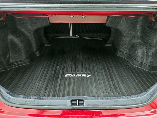 Photo of 2017 Red Toyota Camry
