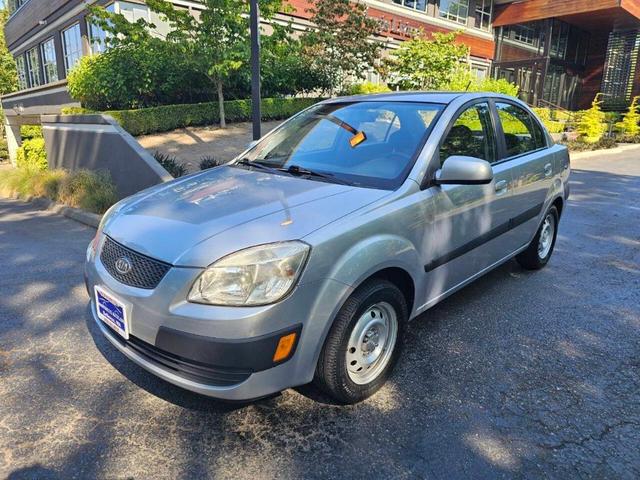 2009 Kia RIO