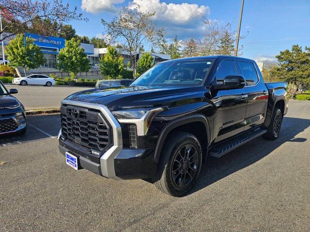 2023 Toyota Tundra