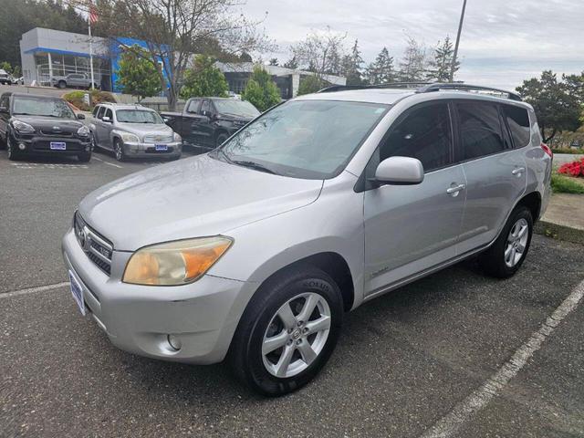 2007 Toyota RAV4