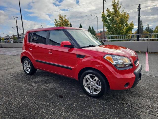 2010 Kia SOUL