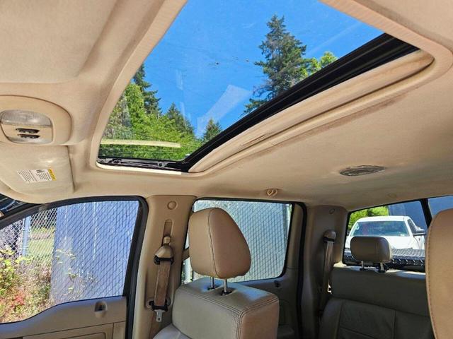 2008 Ford F-150