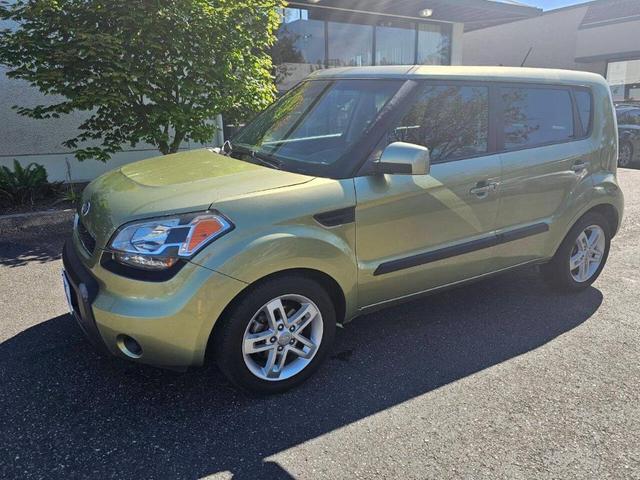 2011 Kia SOUL