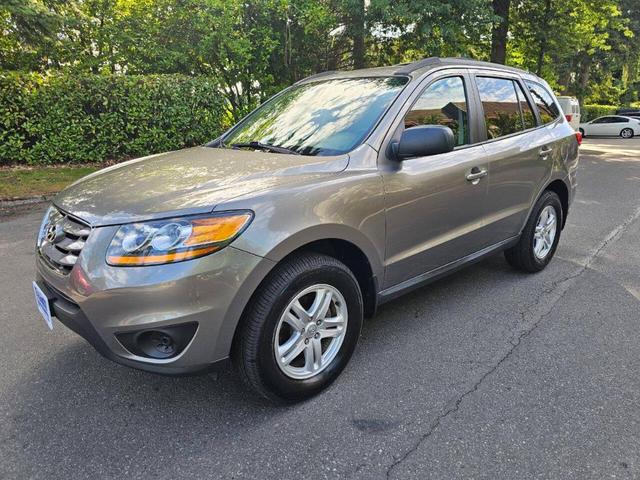 2011 Hyundai Santa Fe