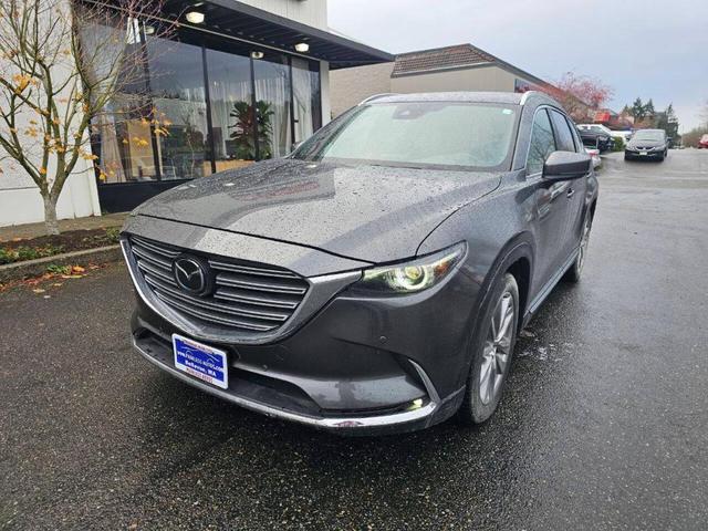 2019 Mazda CX-9