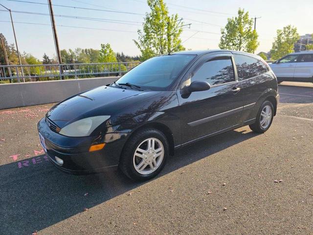 2003 Ford Focus