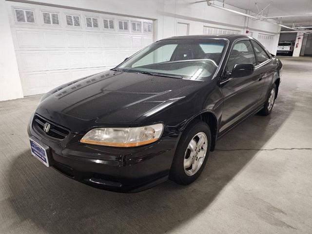 2001 Honda Accord
