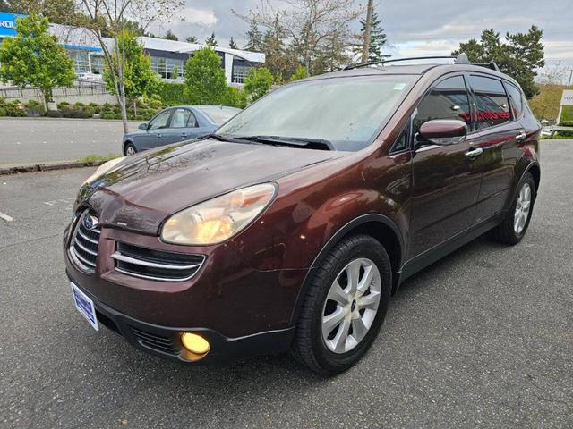 2006 Subaru B9 Tribeca