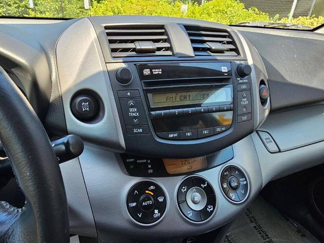 2008 Toyota RAV4