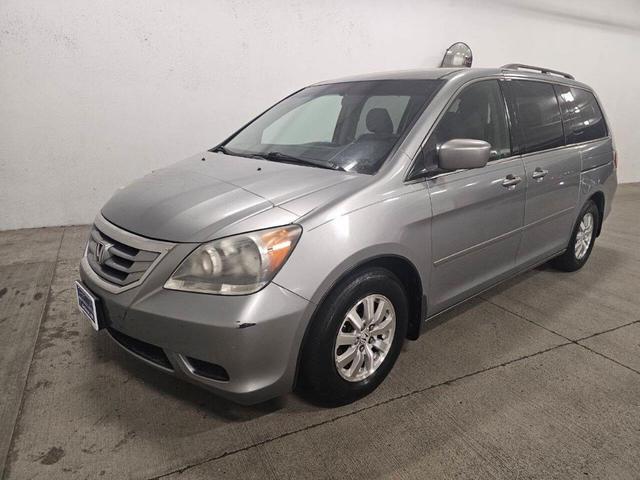 2009 Honda Odyssey