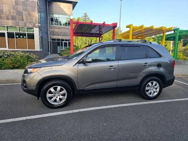 2011 Kia Sorento