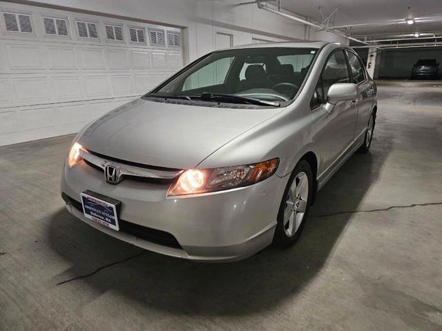 2007 Honda Civic