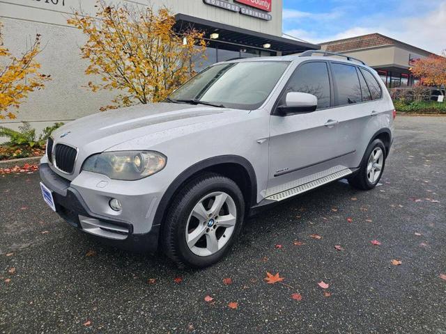 2009 BMW X5