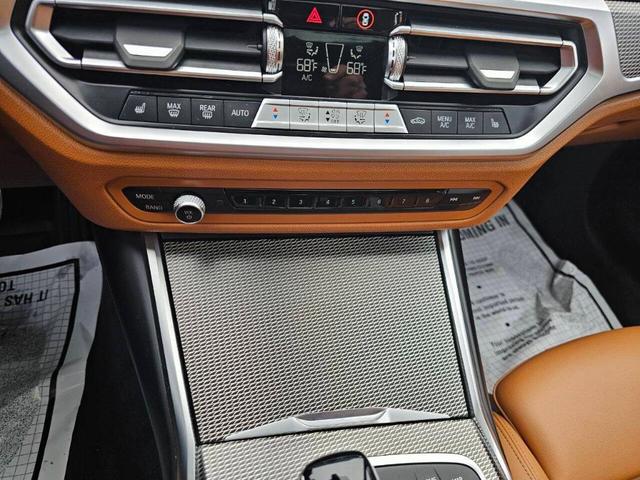 Photo of 2022 Black BMW 330e