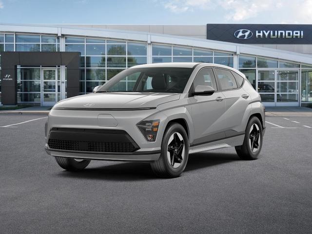 2024 Hyundai Kona Ev