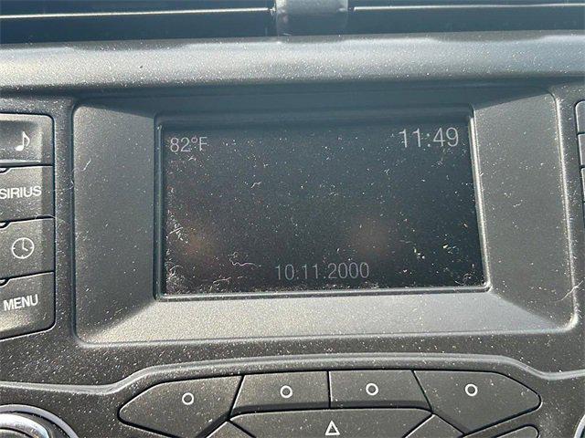 Photo of 2017 Charcoal Ford Fusion