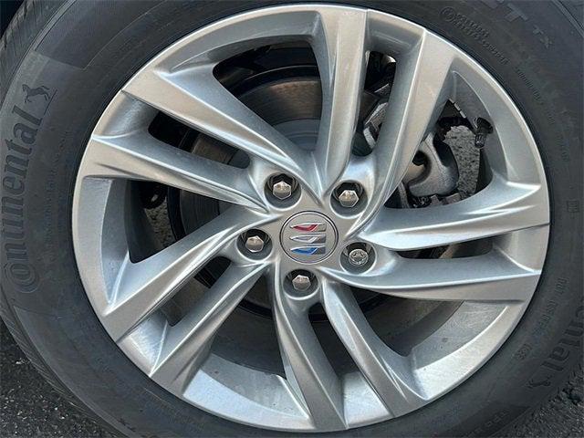Photo of 2025 Ebony Twilight Metallic Buick Envista