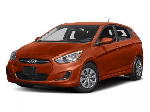 2016 Hyundai Accent