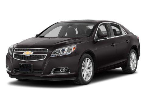 2013 Chevrolet Malibu