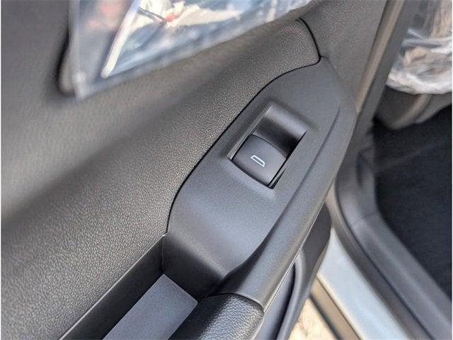 Photo of 2026 Summit White Chevrolet Trailblazer