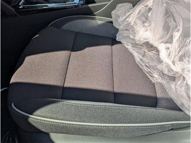 Photo of 2026 Summit White Chevrolet Trailblazer