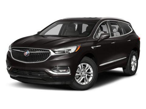 2018 Buick Enclave