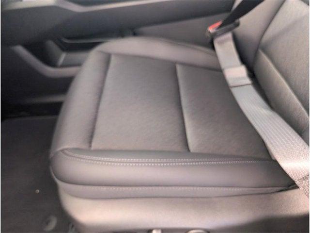 Photo of 2026 Mosaic Black Metallic Chevrolet Equinox