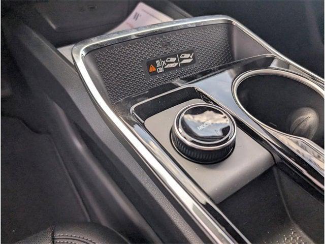 Photo of 2026 Mosaic Black Metallic Chevrolet Equinox
