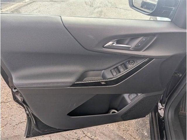 Photo of 2026 Mosaic Black Metallic Chevrolet Equinox