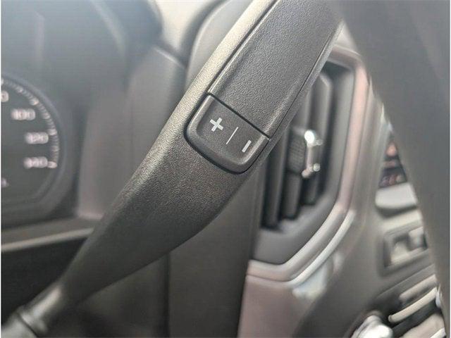 Photo of 2026 Summit White GMC Sierra 2500