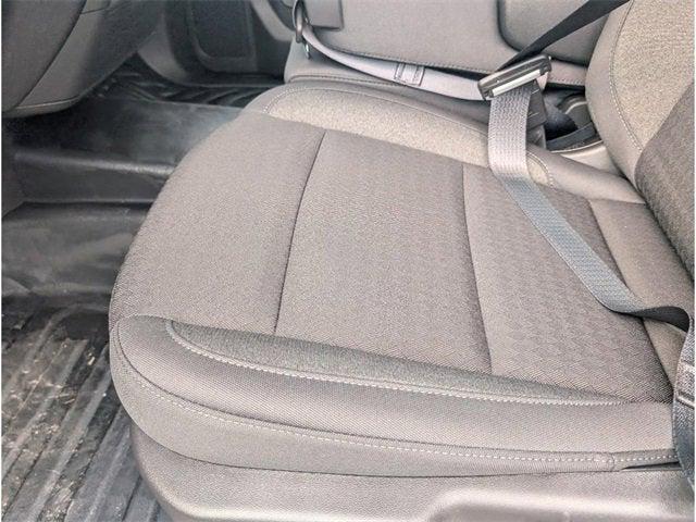 Photo of 2026 Summit White GMC Sierra 2500