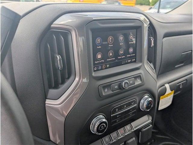Photo of 2026 Summit White GMC Sierra 2500