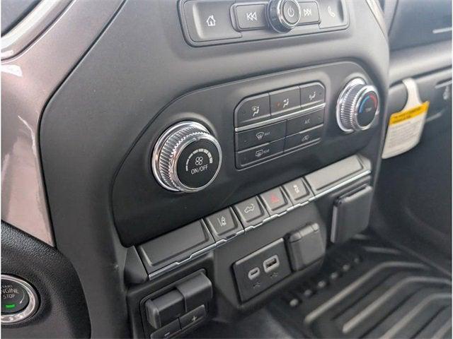 Photo of 2026 Summit White GMC Sierra 2500