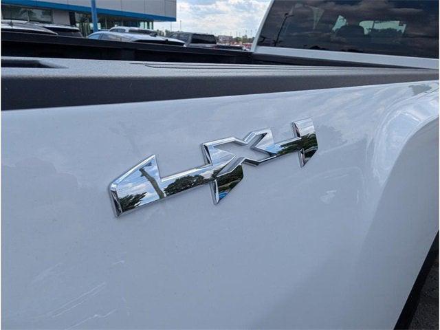 Photo of 2026 Summit White GMC Sierra 2500