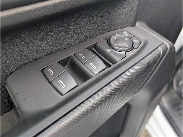 Photo of 2026 Summit White GMC Sierra 2500