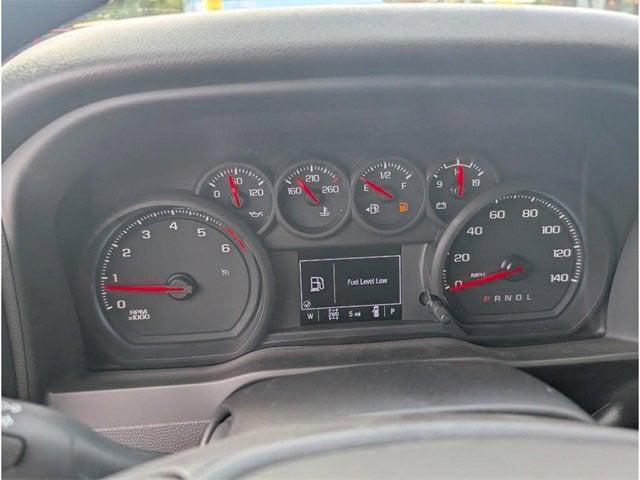 Photo of 2026 Summit White GMC Sierra 2500