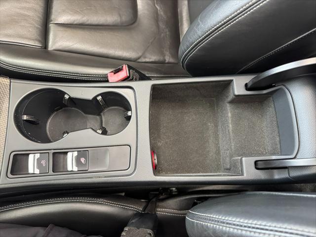 Photo of 2014 Ibis White/Black Roof Audi S5