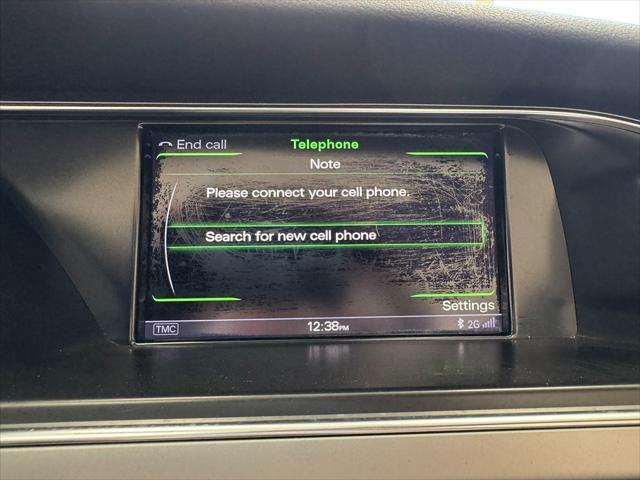 Photo of 2014 Ibis White/Black Roof Audi S5