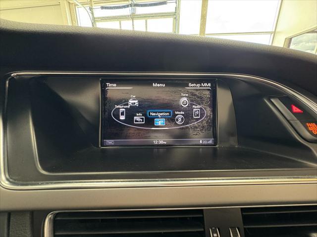 Photo of 2014 Ibis White/Black Roof Audi S5