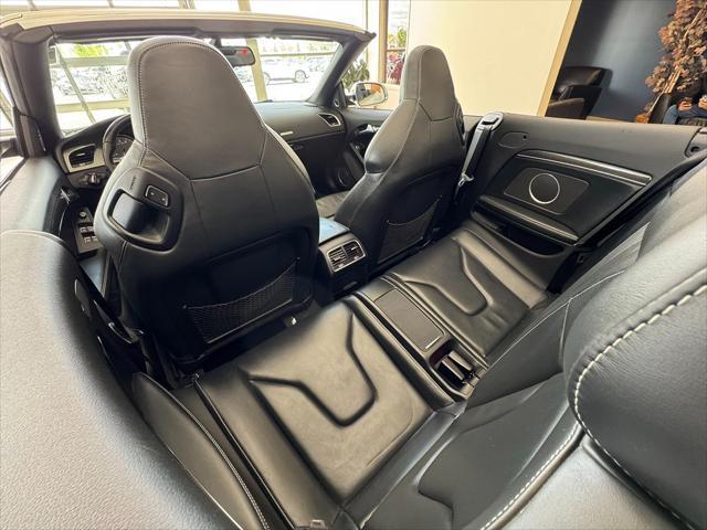 Photo of 2014 Ibis White/Black Roof Audi S5