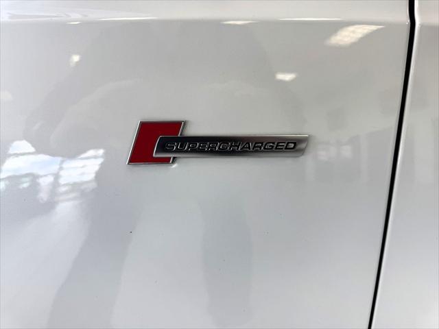 Photo of 2014 Ibis White/Black Roof Audi S5