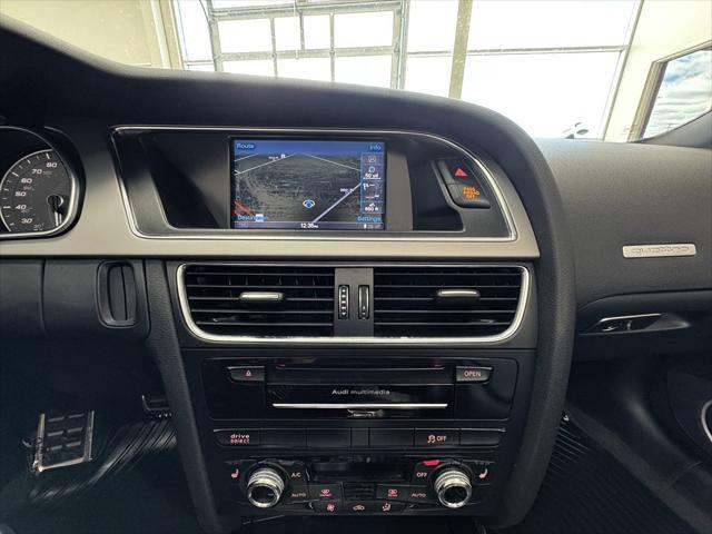 Photo of 2014 Ibis White/Black Roof Audi S5